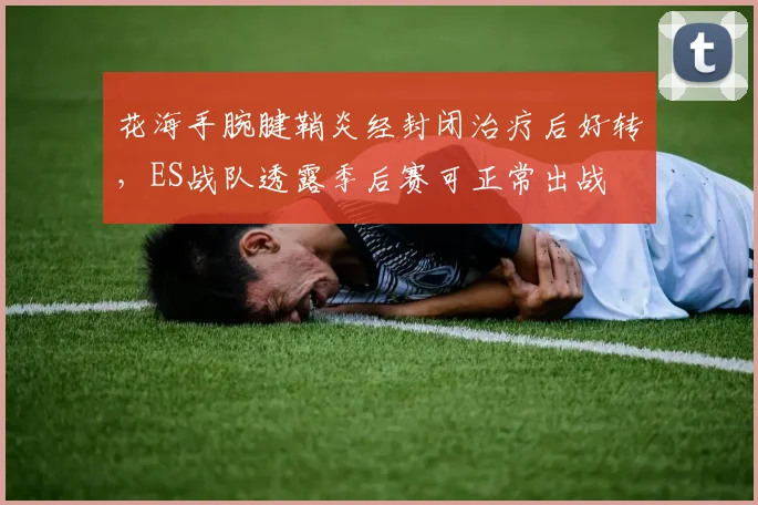 花海手腕腱鞘炎经封闭治疗后好转，ES战队透露季后赛可正常出战